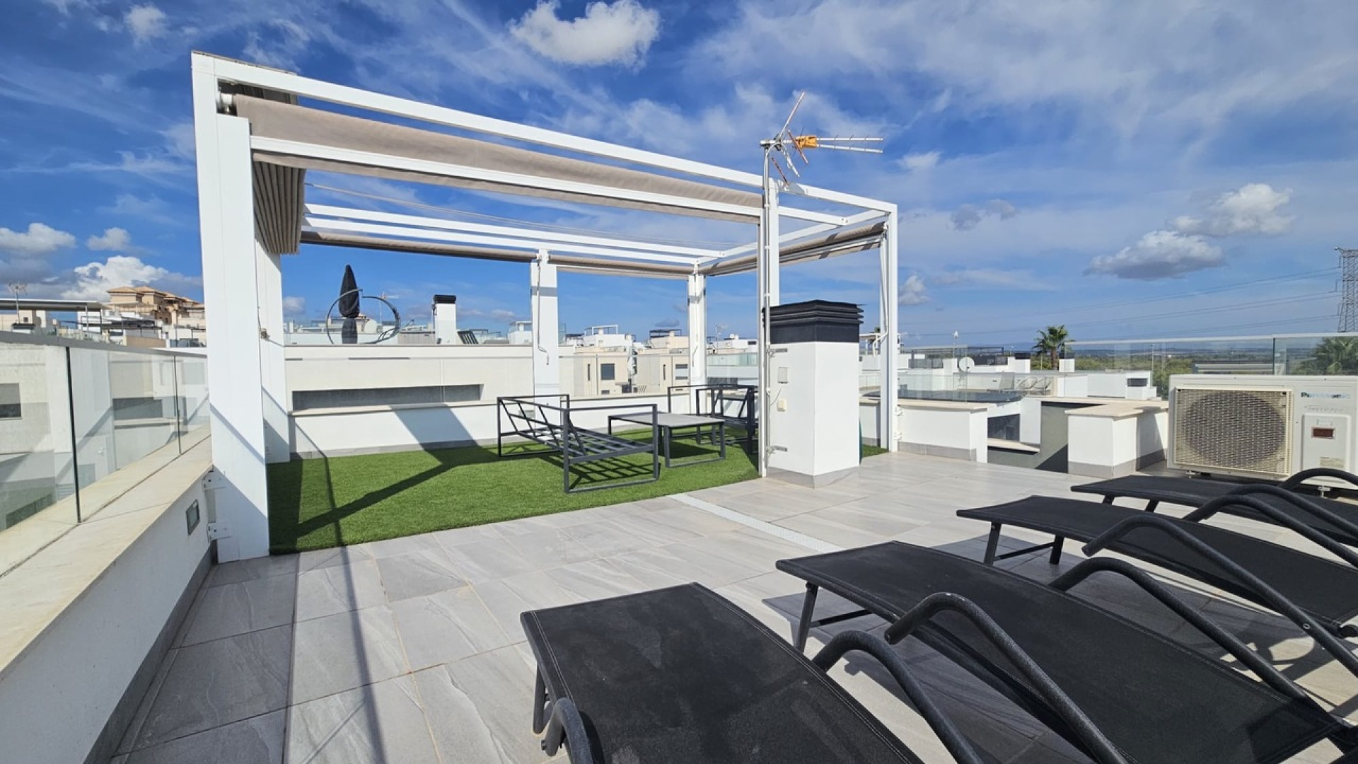 Revente - Detached Villa - Villamartin
