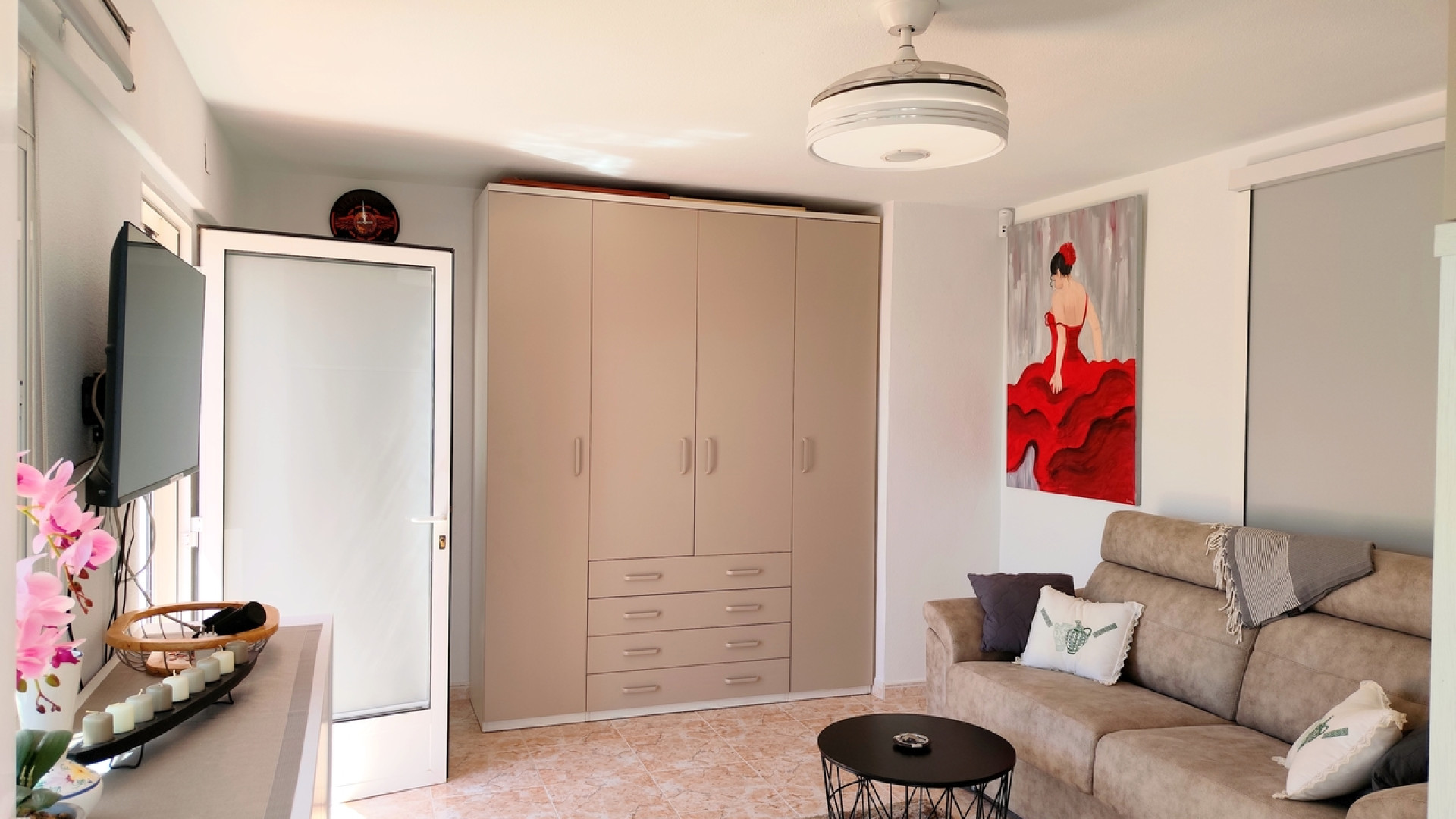 Revente - Detached Villa - Vistabella Golf - Vista Bella Golf Resort