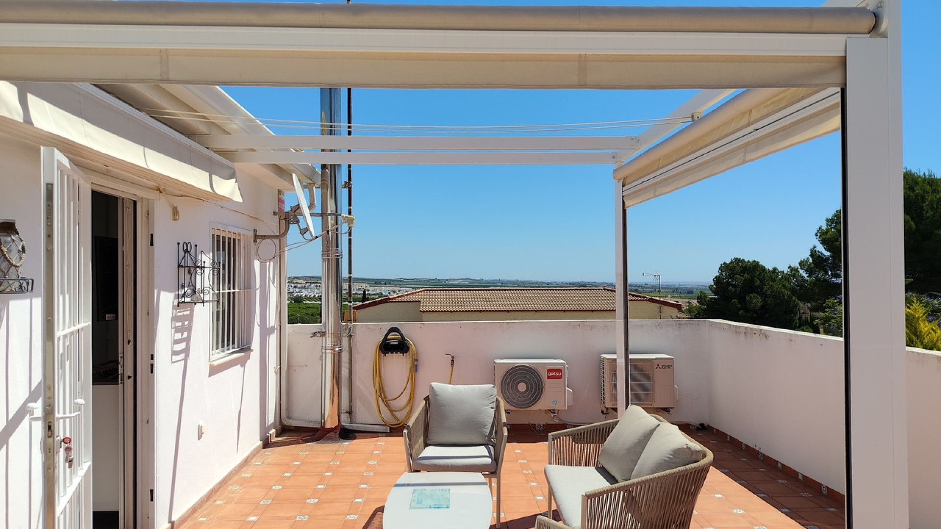 Revente - Detached Villa - Vistabella Golf - Vista Bella Golf Resort