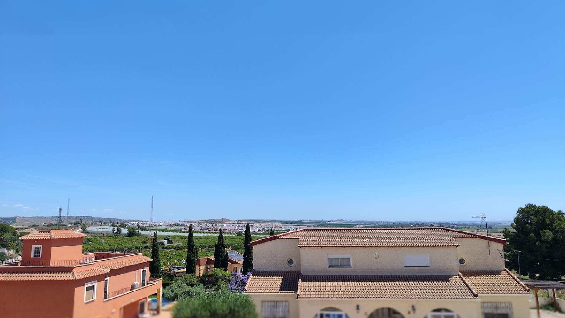 Revente - Detached Villa - Vistabella Golf - Vista Bella Golf Resort