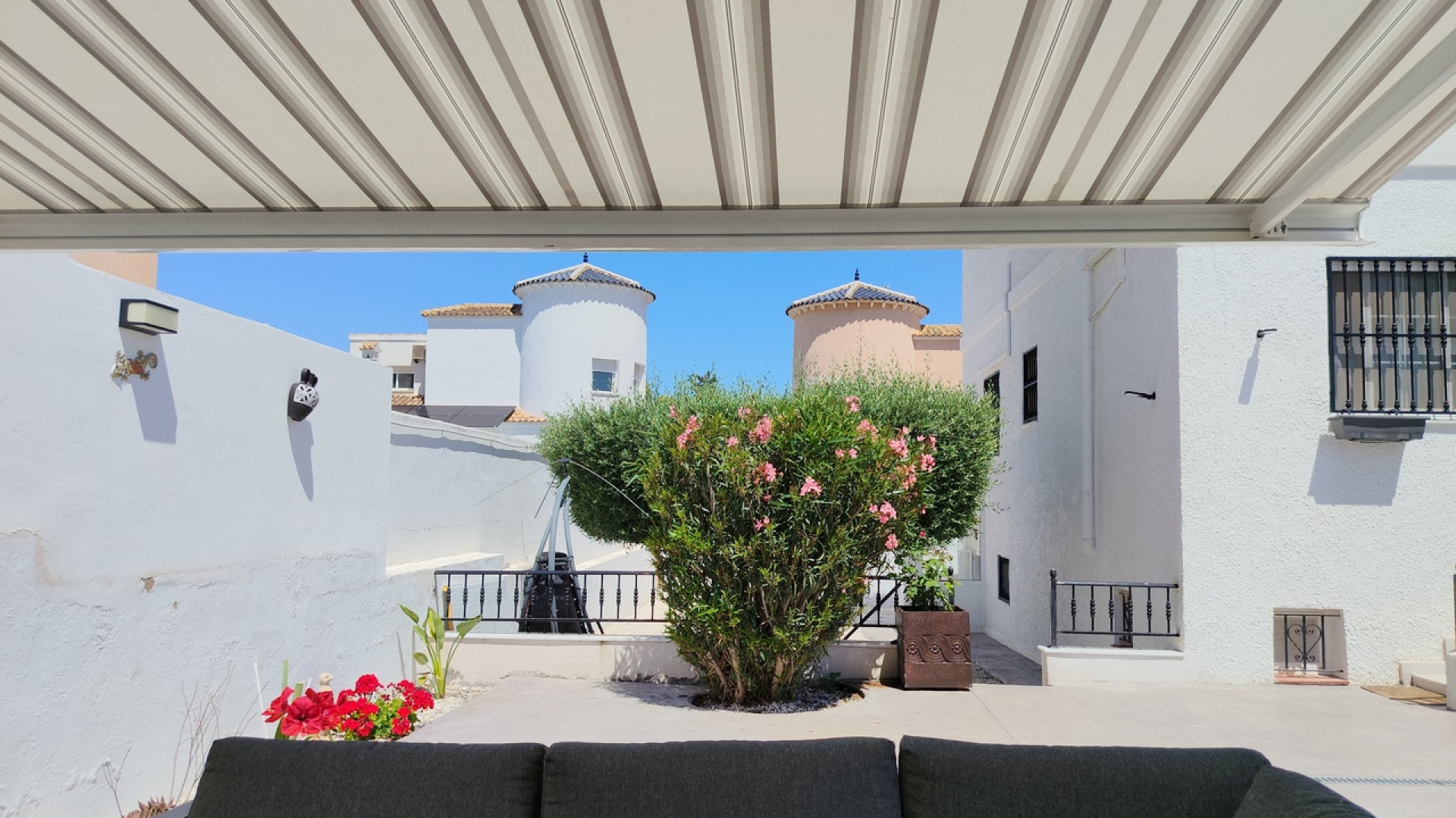 Revente - Detached Villa - Vistabella Golf - Vista Bella Golf Resort