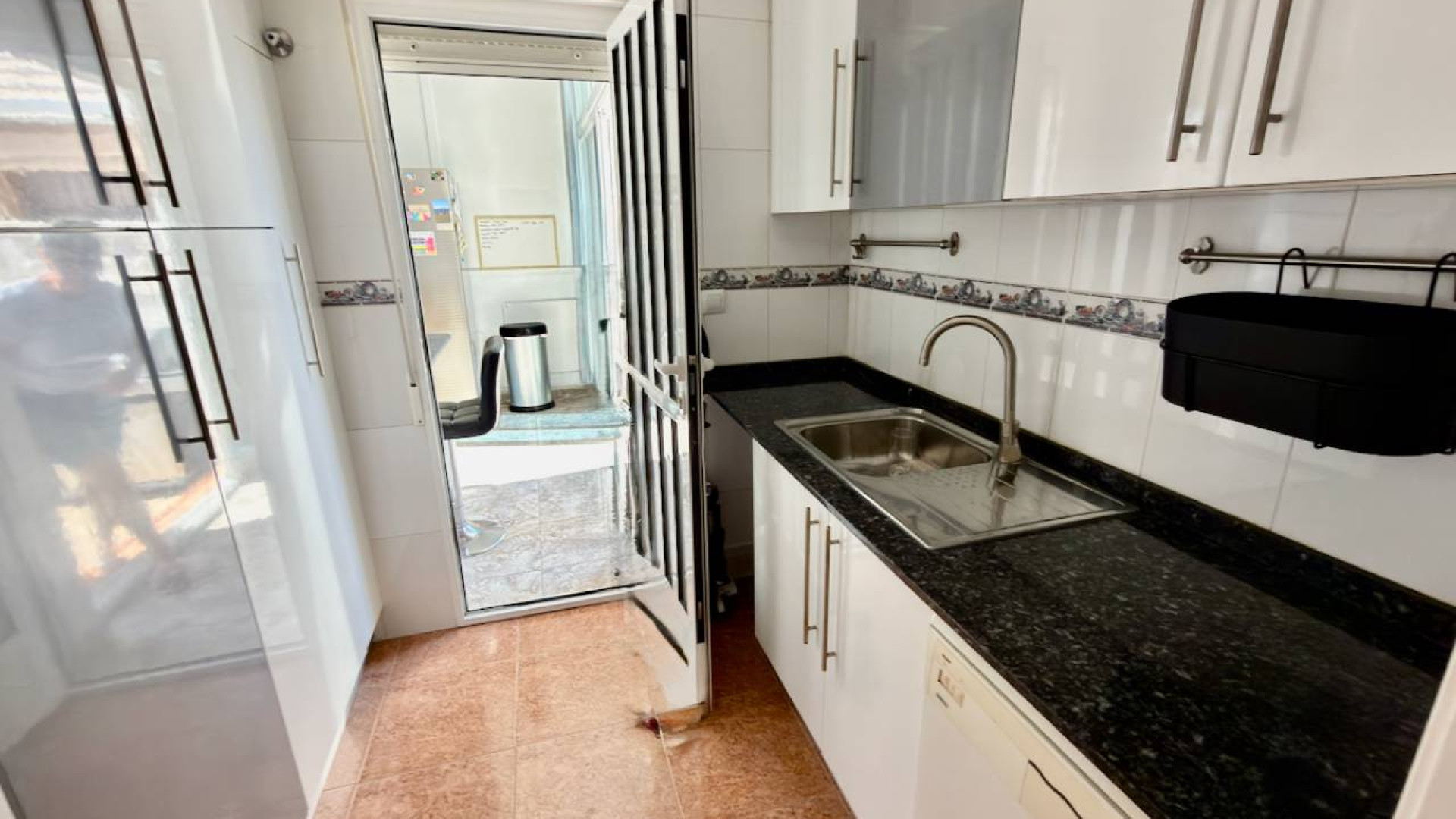 Revente - Detached Villa - Vistabella Golf - Vistabella