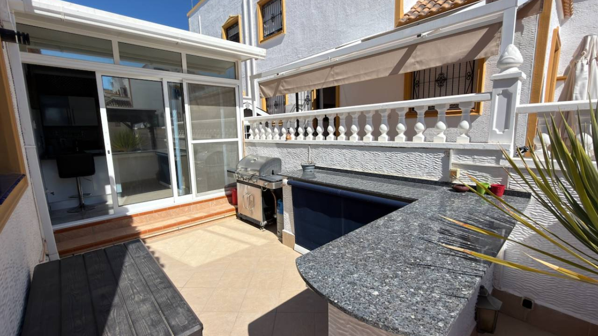 Revente - Detached Villa - Vistabella Golf - Vistabella