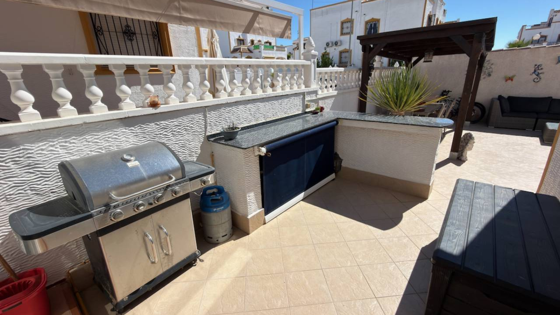 Revente - Detached Villa - Vistabella Golf - Vistabella