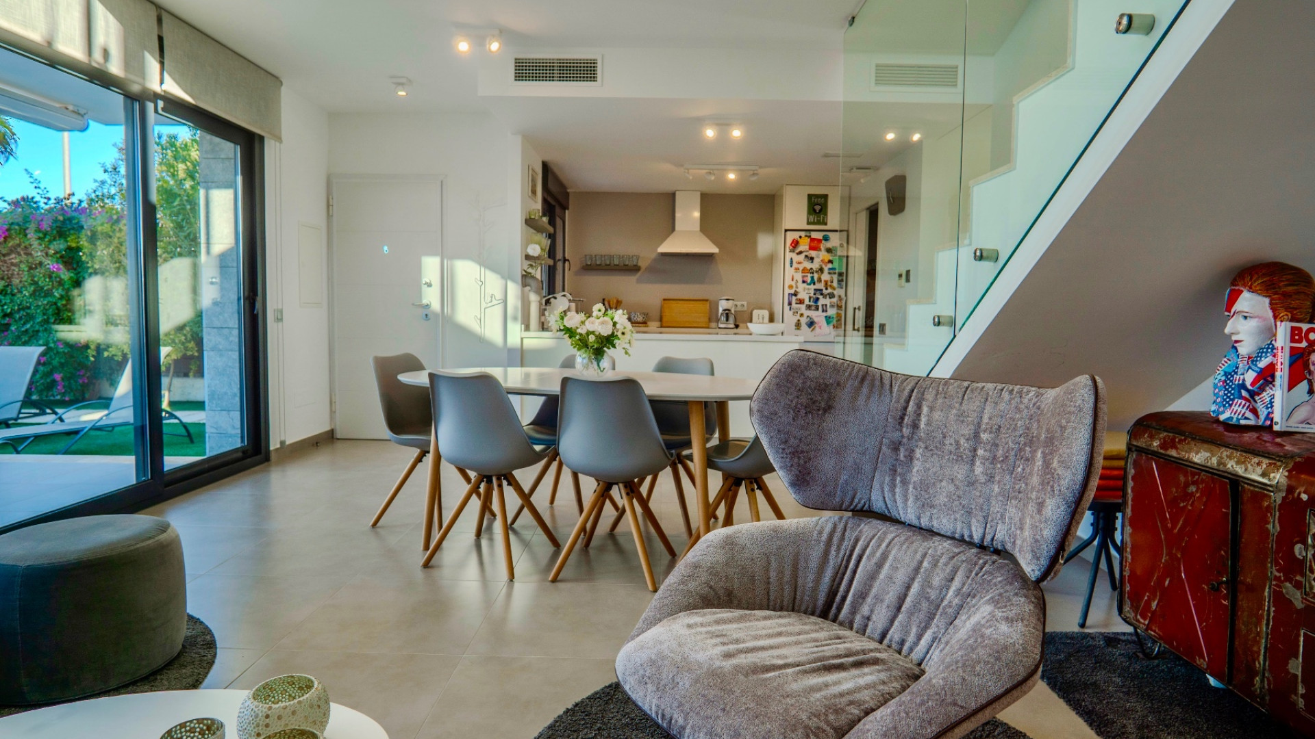 Revente - Detached Villa - Vistabella Golf