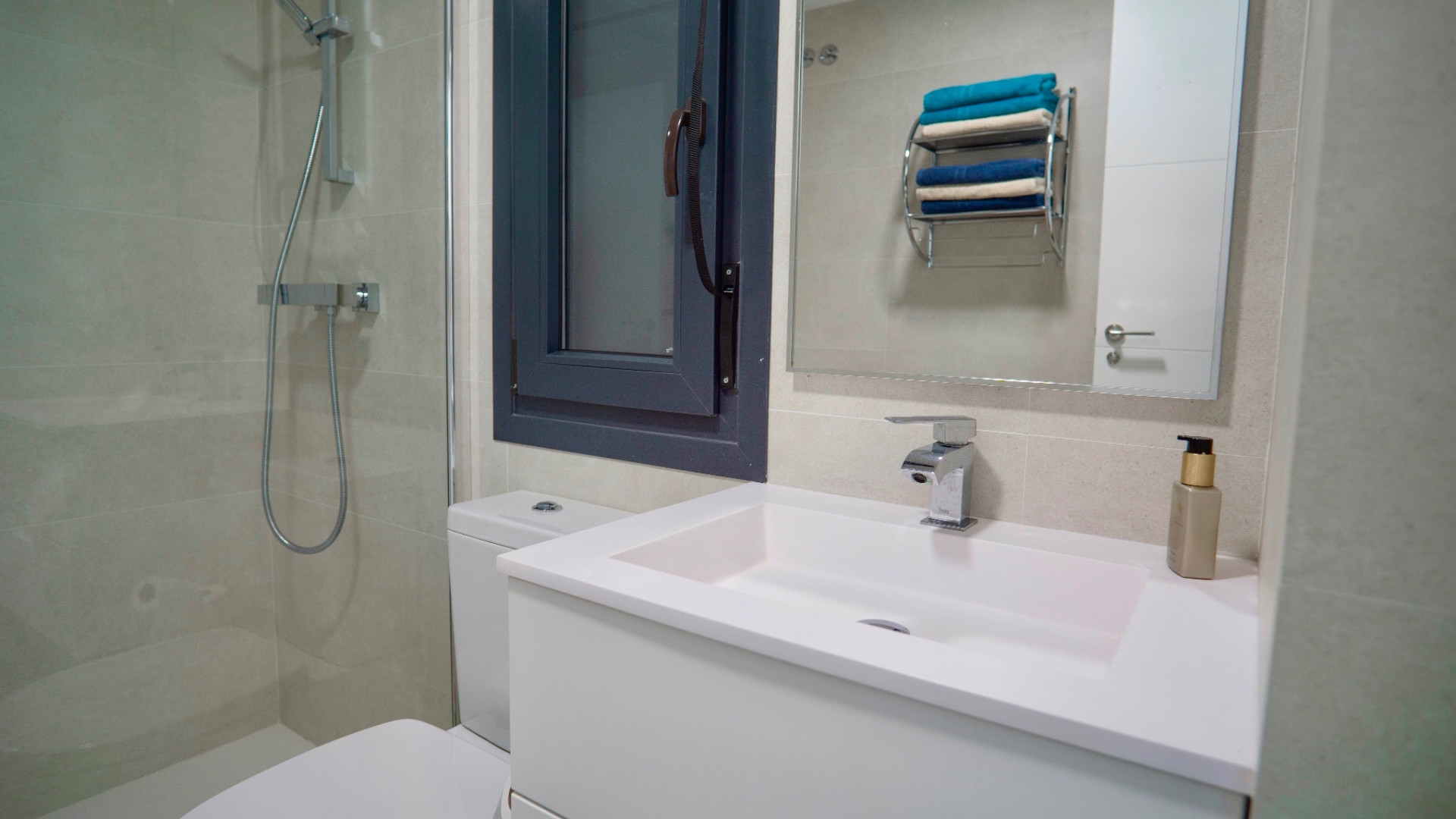 Revente - Detached Villa - Vistabella Golf