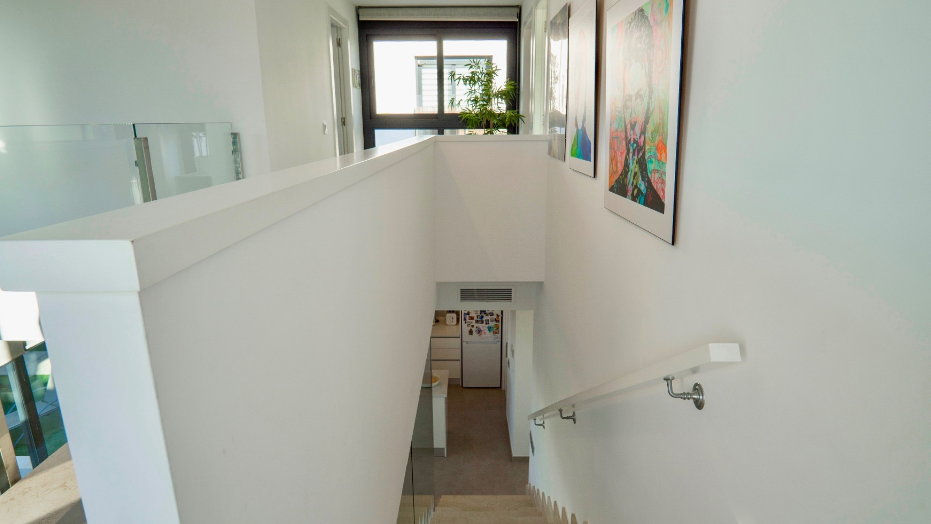 Revente - Detached Villa - Vistabella Golf