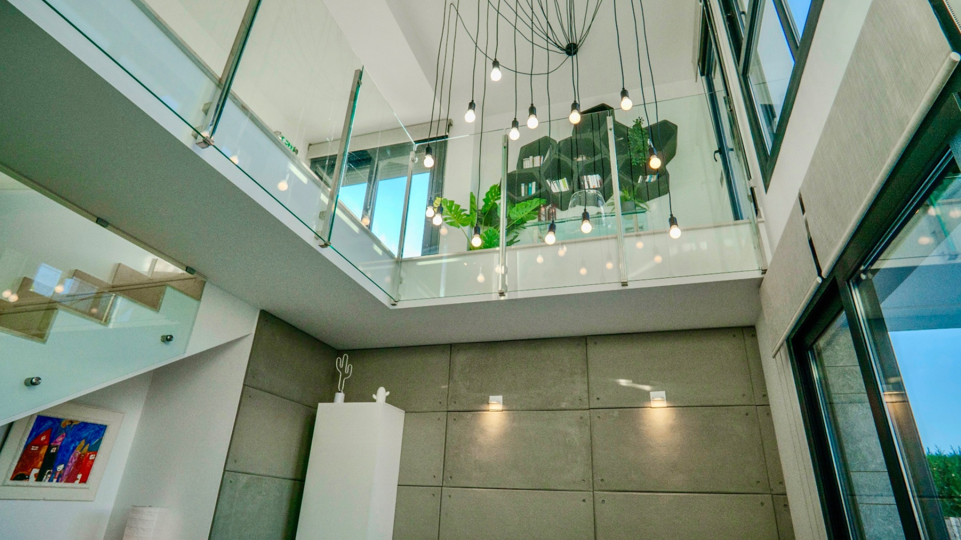 Revente - Detached Villa - Vistabella Golf