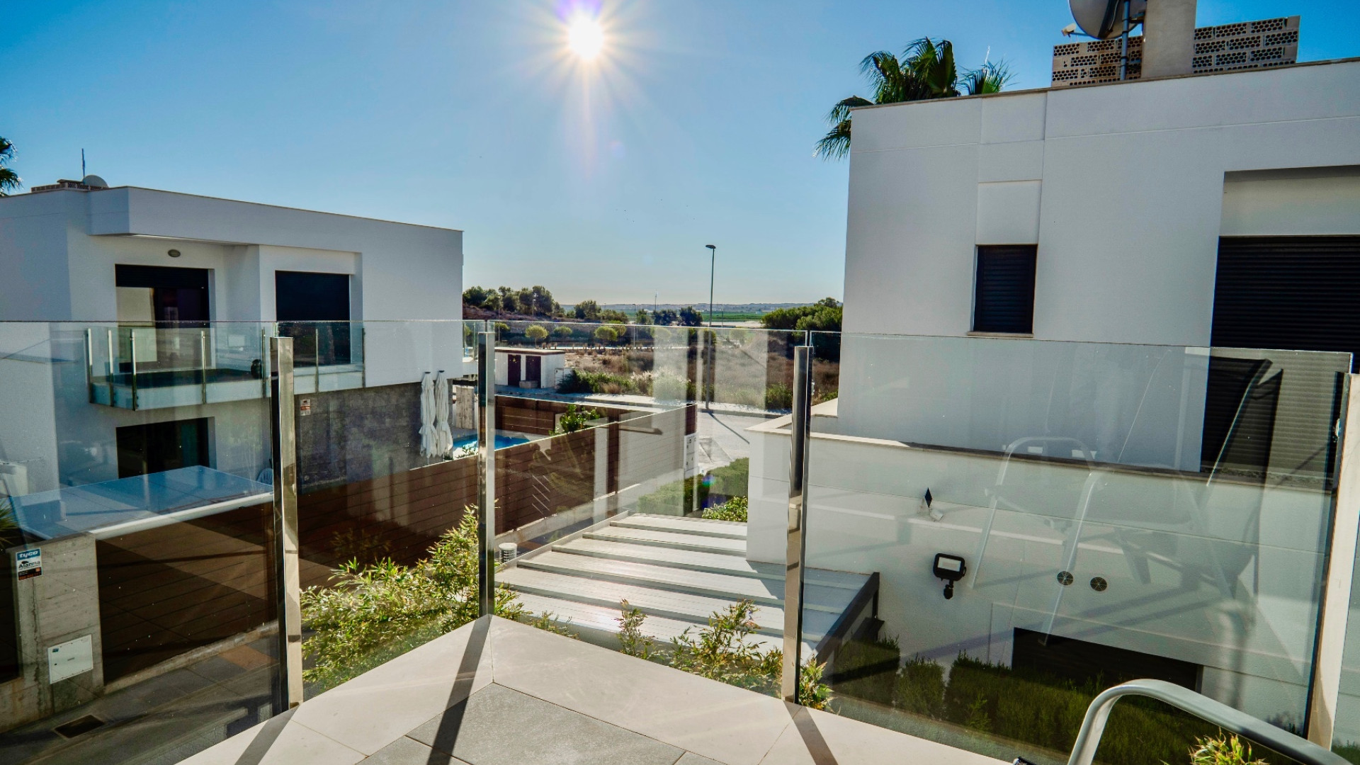 Revente - Detached Villa - Vistabella Golf