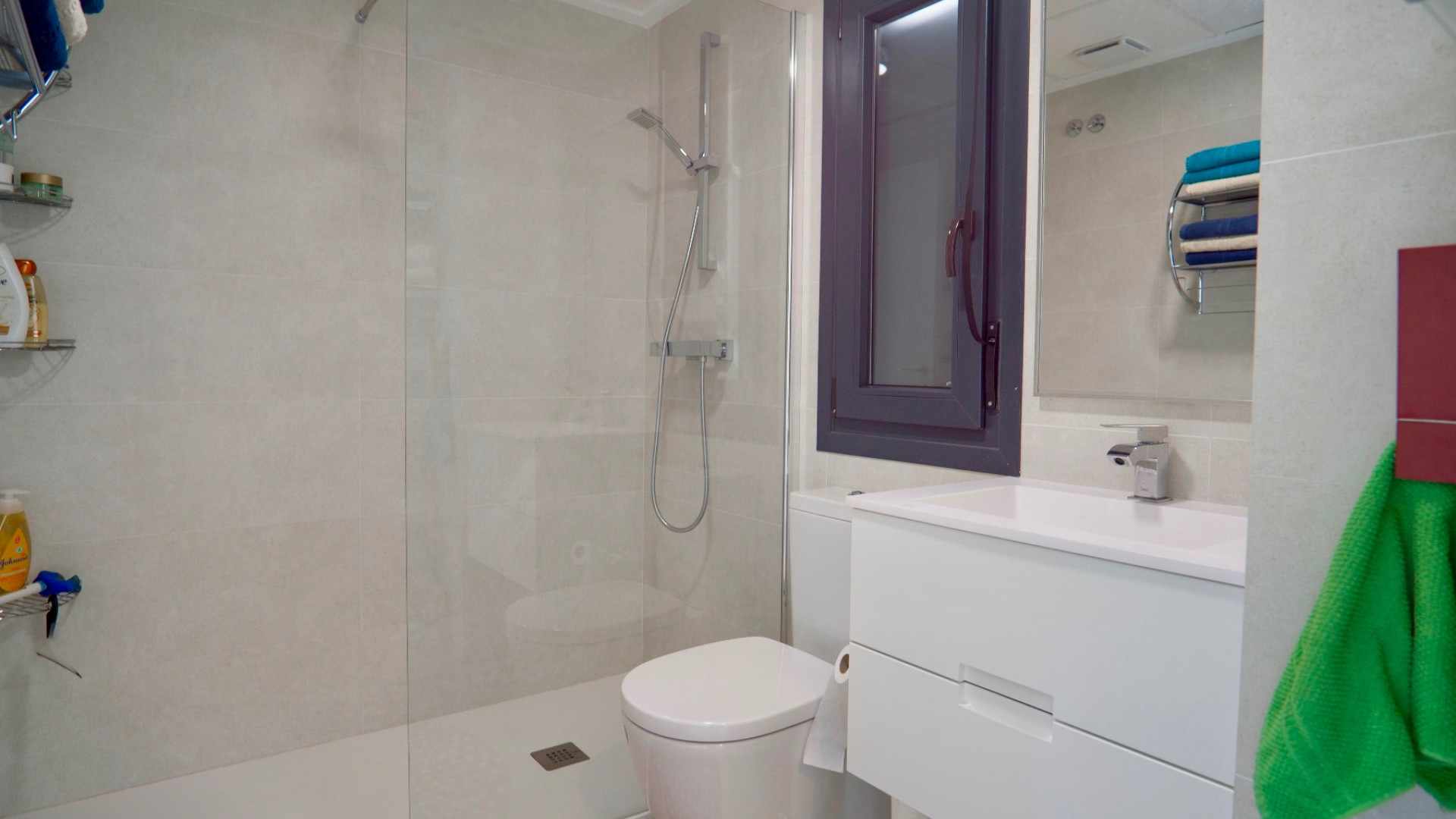 Revente - Detached Villa - Vistabella Golf