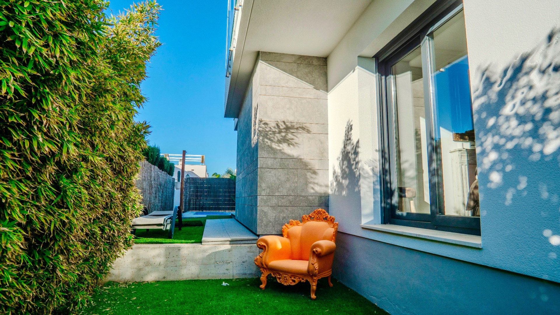 Revente - Detached Villa - Vistabella Golf