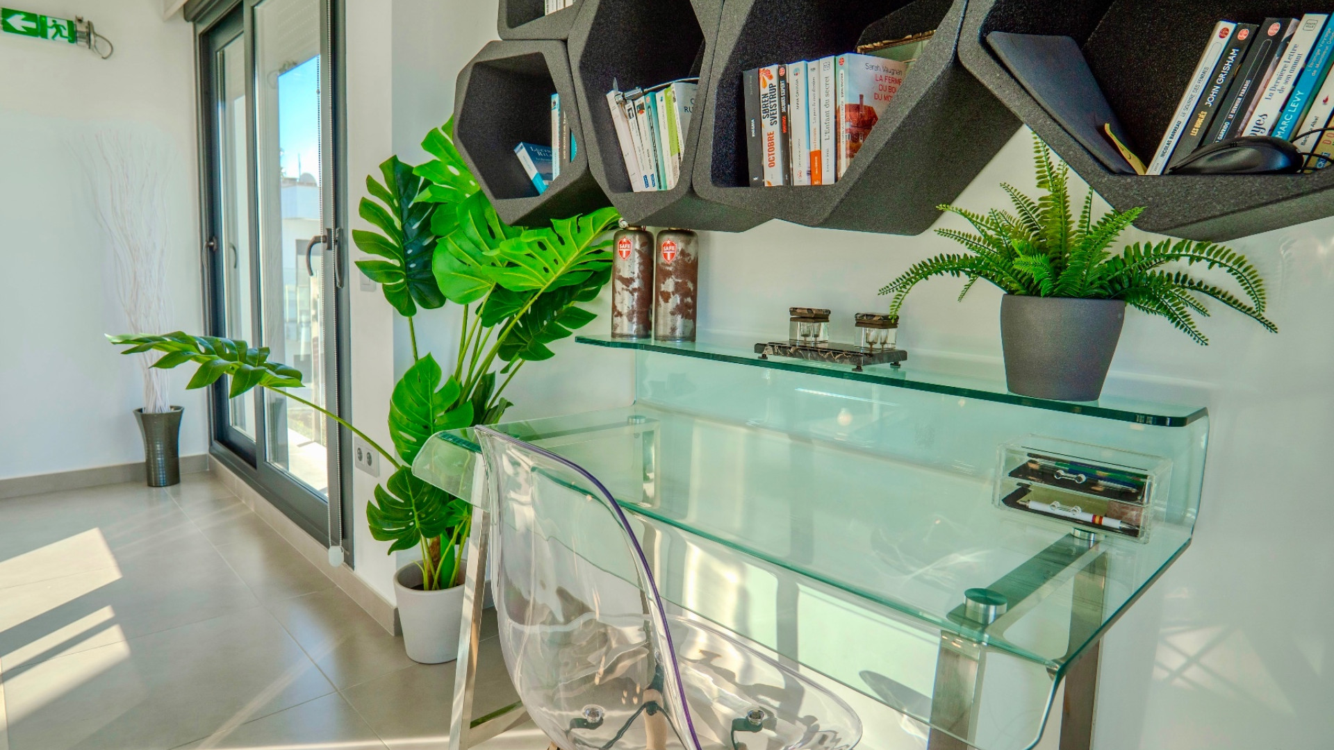 Revente - Detached Villa - Vistabella Golf