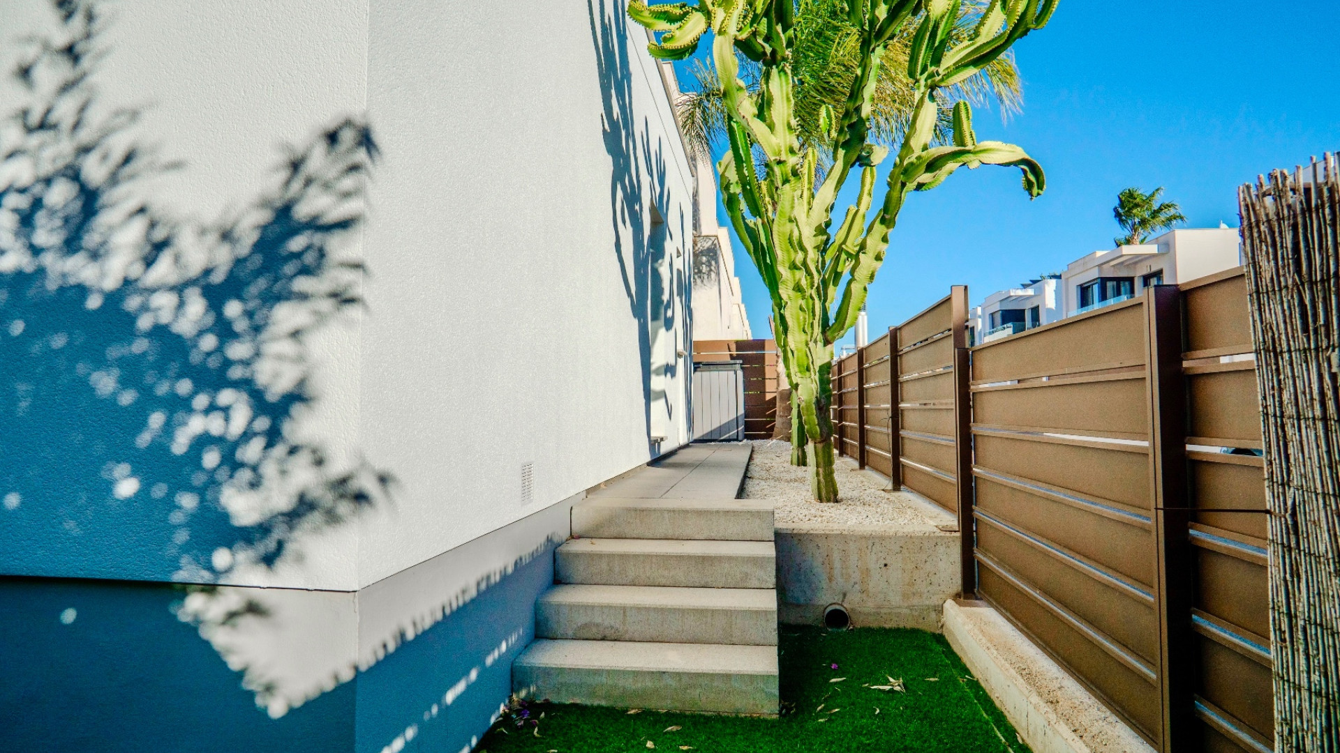 Revente - Detached Villa - Vistabella Golf