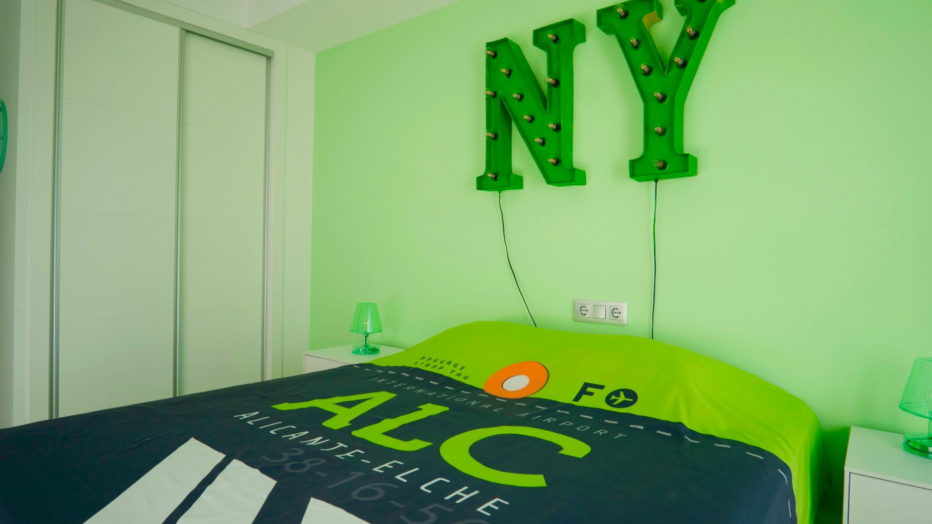 Revente - Detached Villa - Vistabella Golf