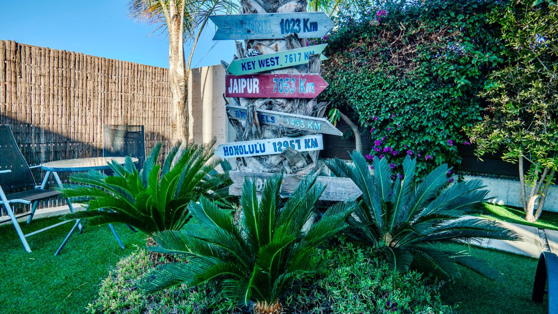 Revente - Detached Villa - Vistabella Golf