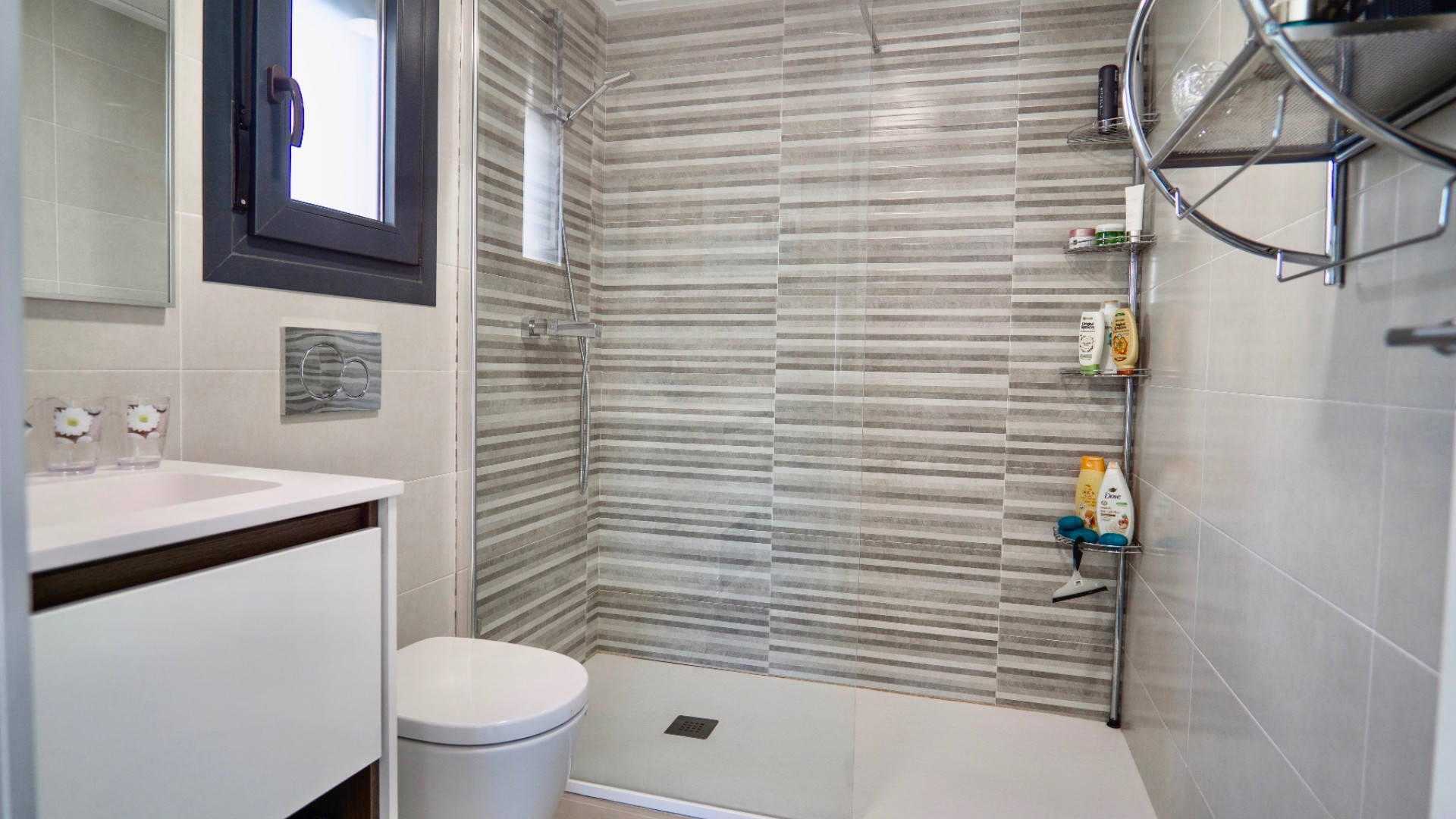 Revente - Detached Villa - Vistabella Golf