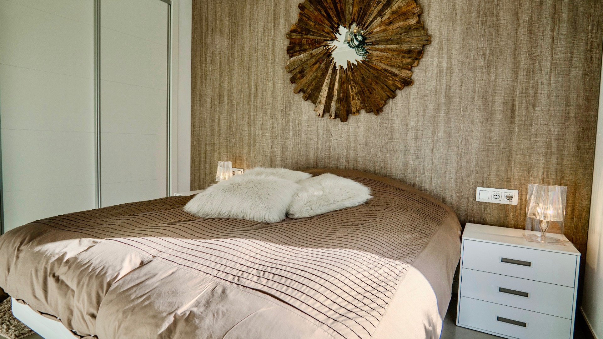 Revente - Detached Villa - Vistabella Golf