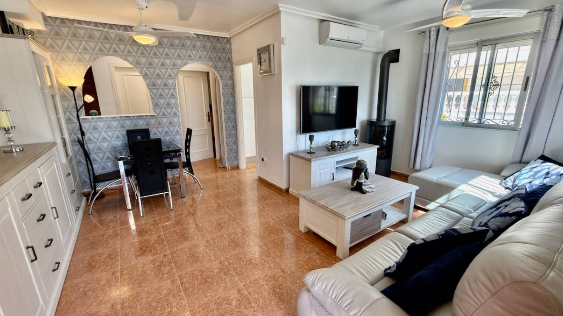Revente - Detached Villa - Vistabella