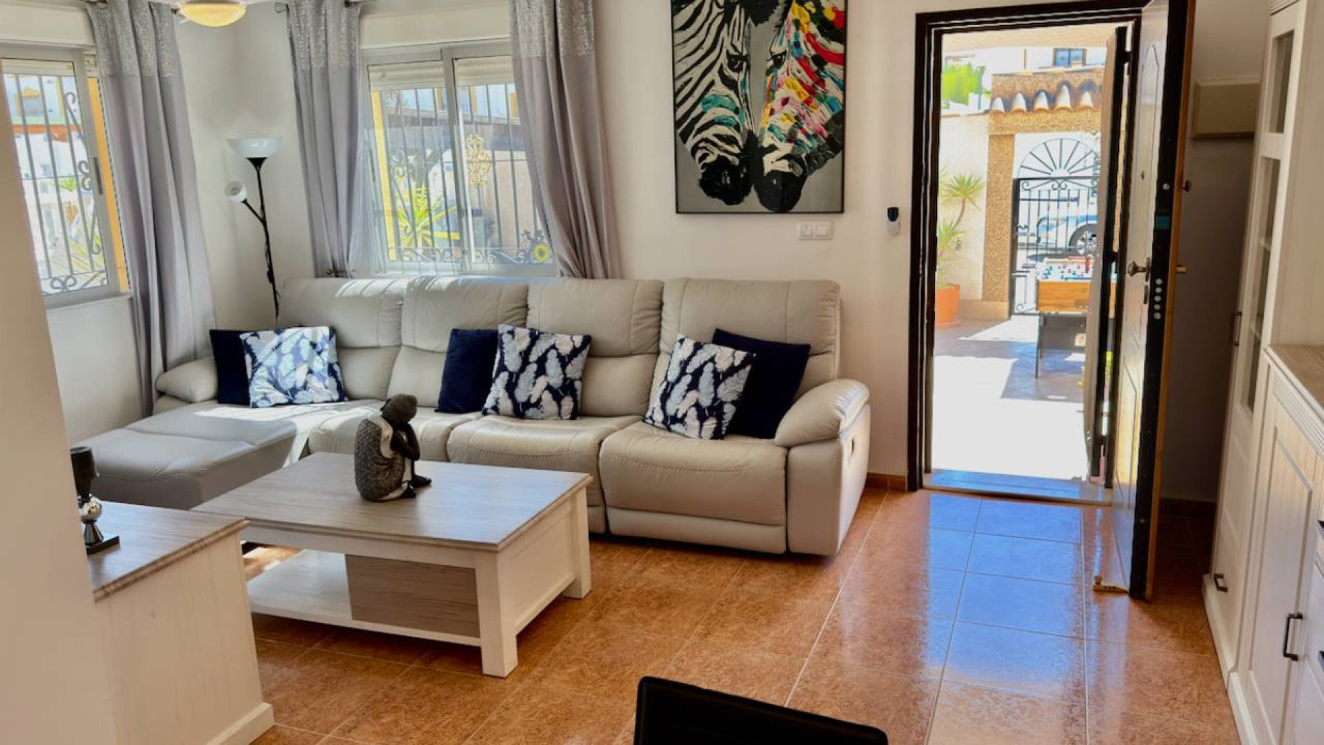 Revente - Detached Villa - Vistabella