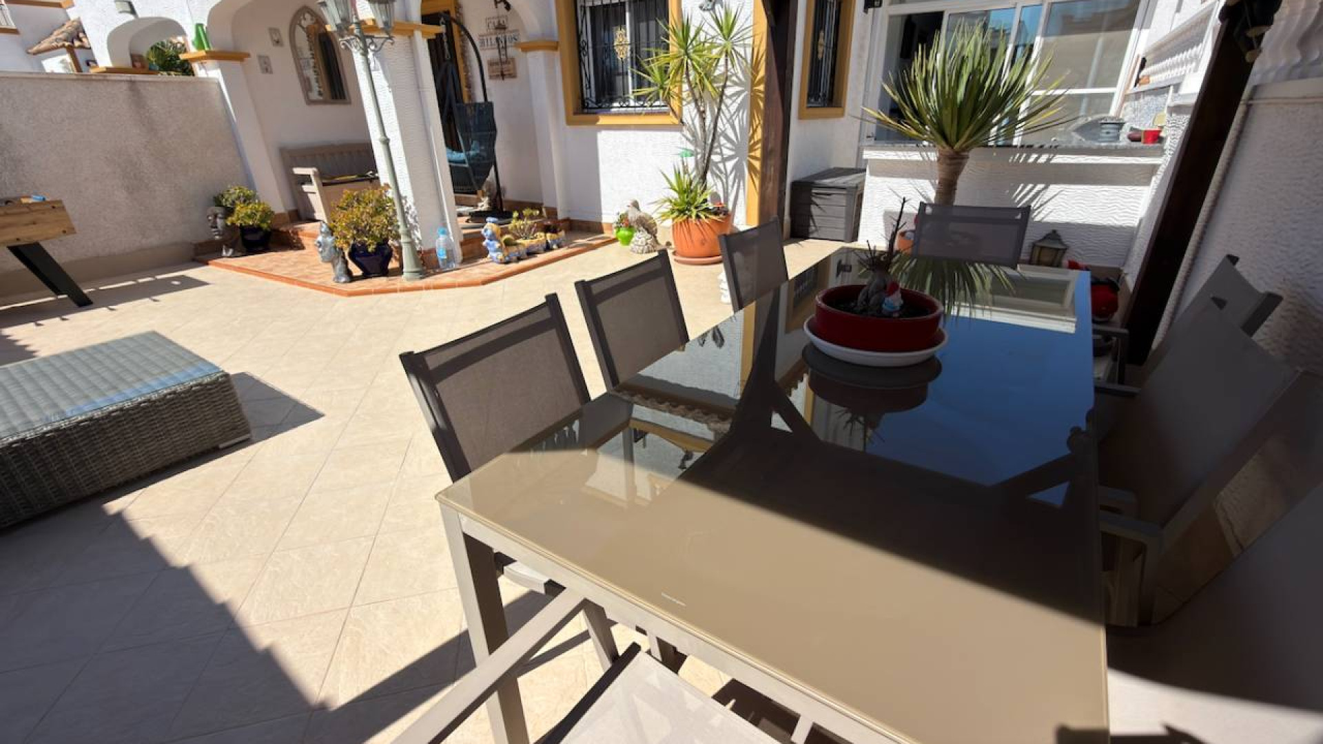 Revente - Detached Villa - Vistabella