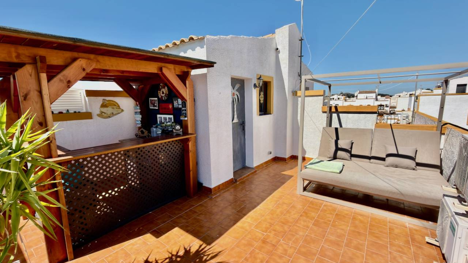 Revente - Detached Villa - Vistabella