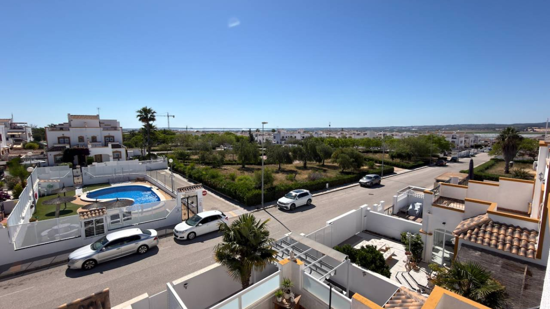 Revente - Detached Villa - Vistabella