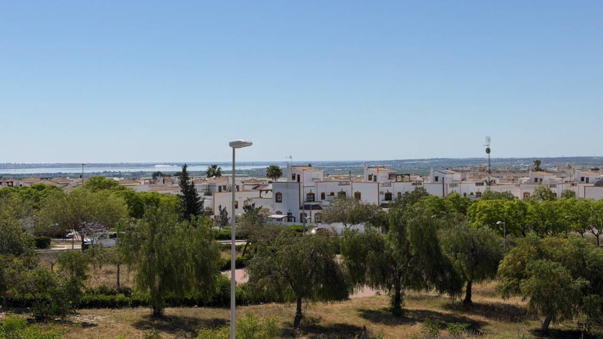 Revente - Detached Villa - Vistabella