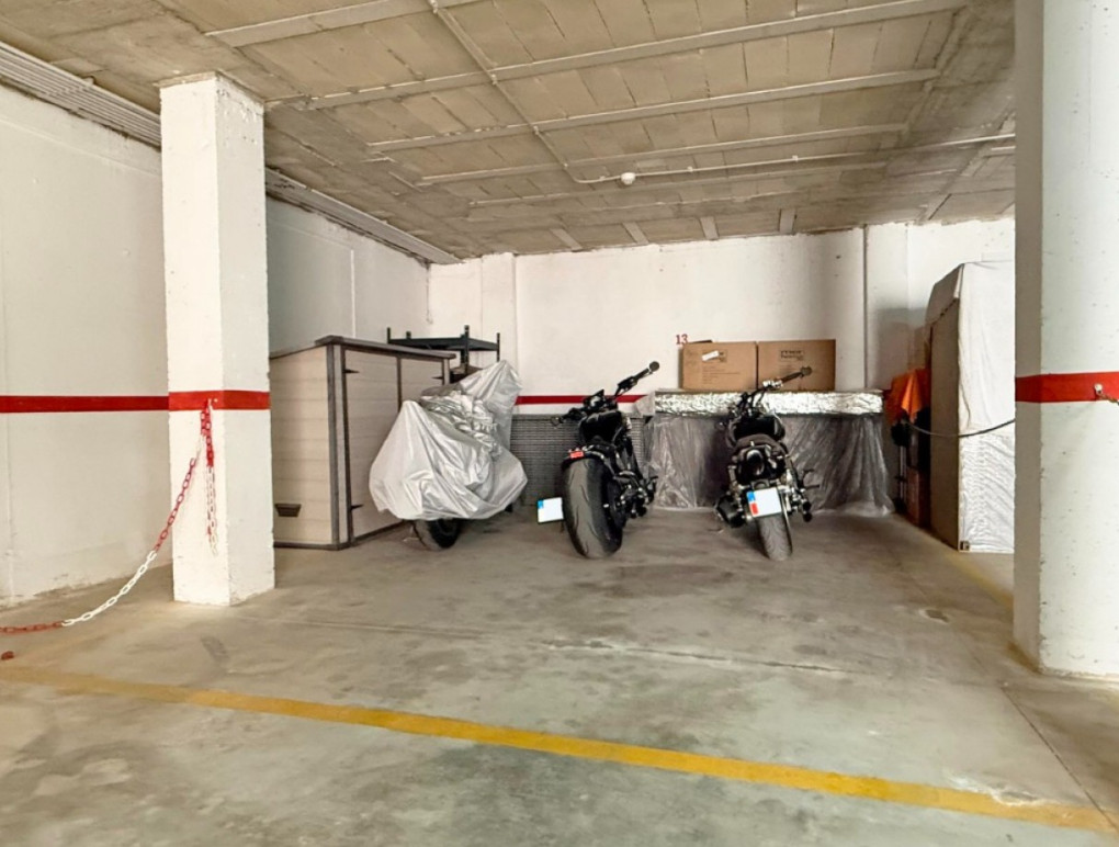 Revente - Garage - Orihuela Costa - Lomas de Cabo Roig