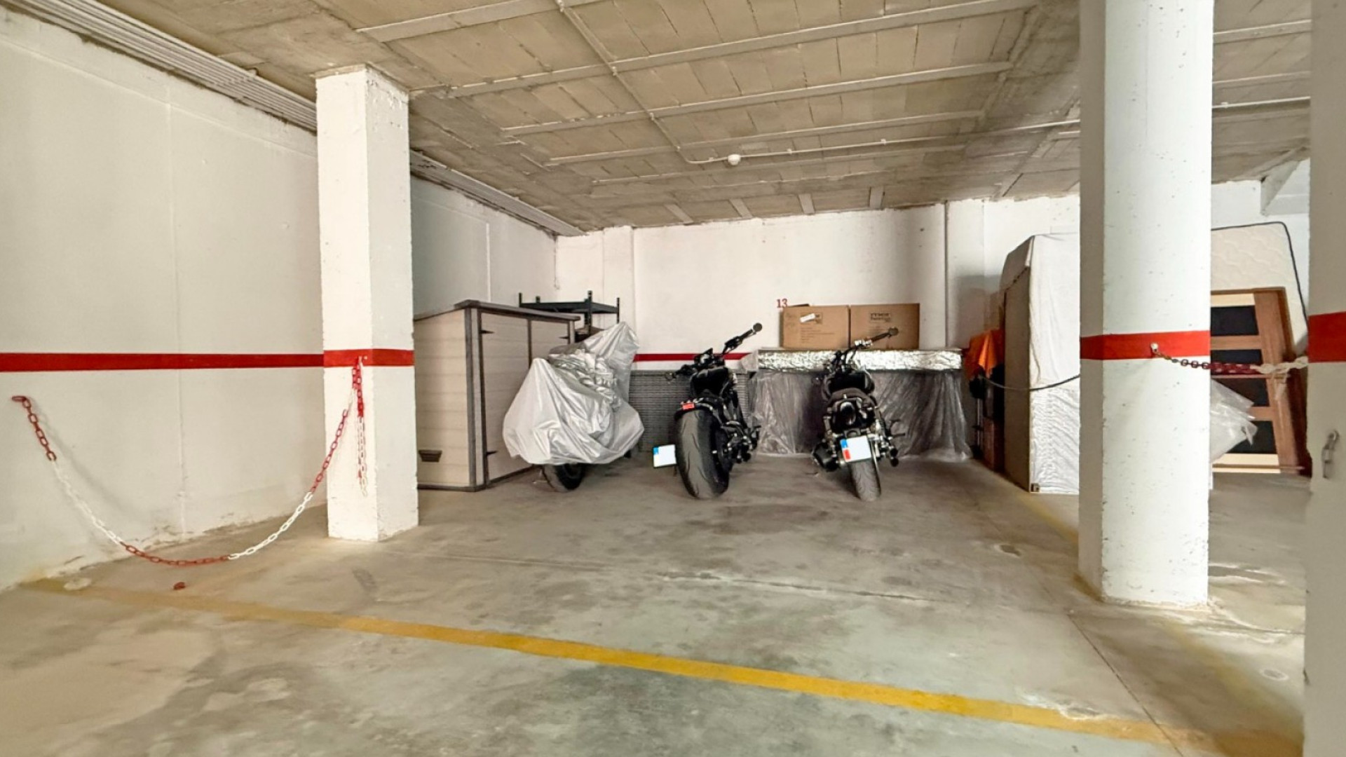 Revente - Garage - Orihuela Costa - Lomas de Cabo Roig