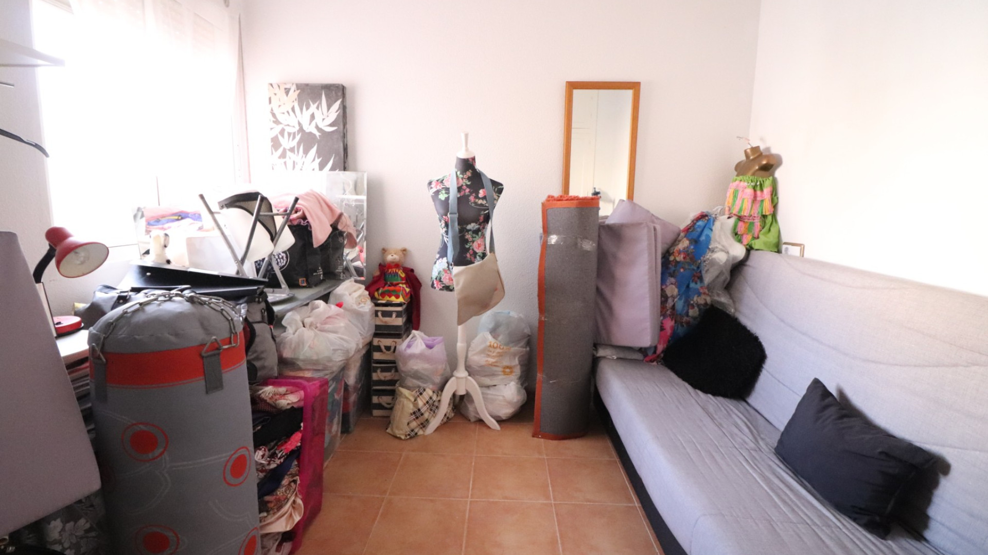 Revente - Half vrijstaand huis - Algorfa - Montebello