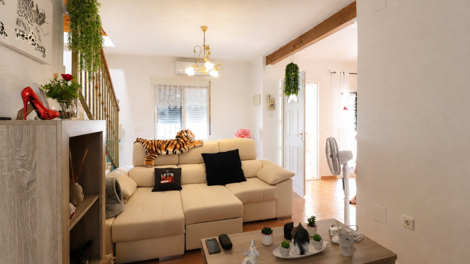 Revente - Half vrijstaand huis - Algorfa - Montebello