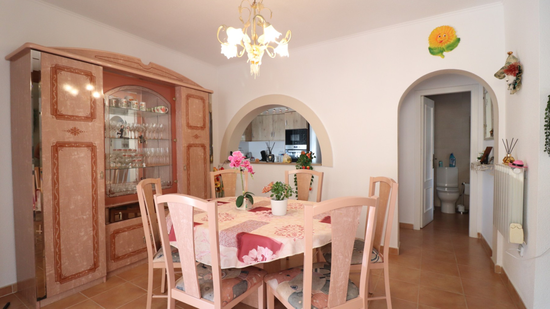 Revente - Half vrijstaand huis - Algorfa - Montebello