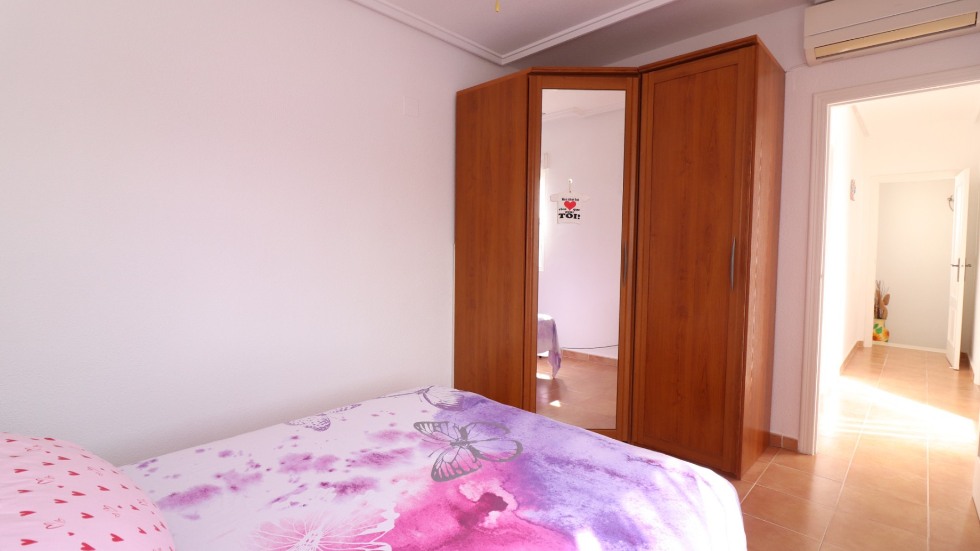 Revente - Half vrijstaand huis - Algorfa - Montebello