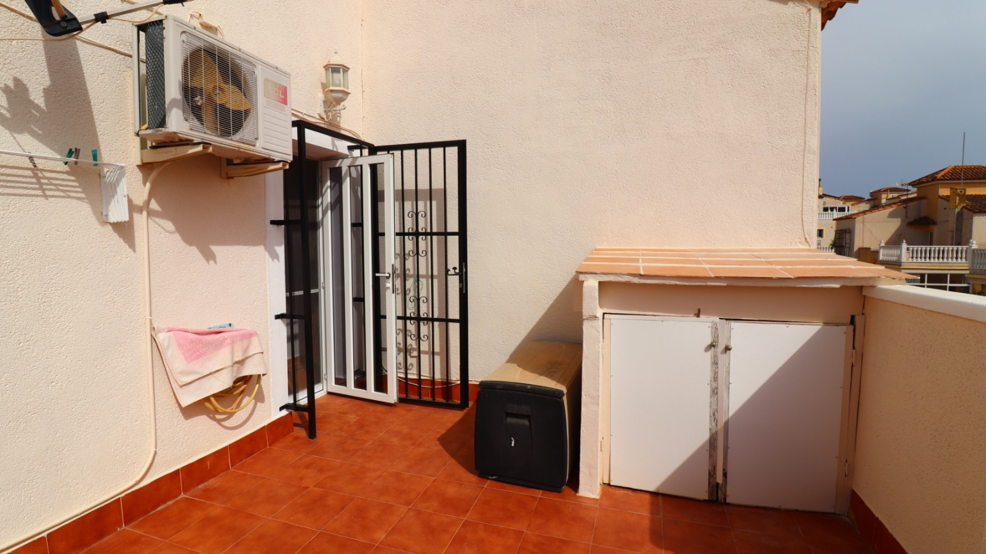 Revente - Half vrijstaand huis - Algorfa - Montebello