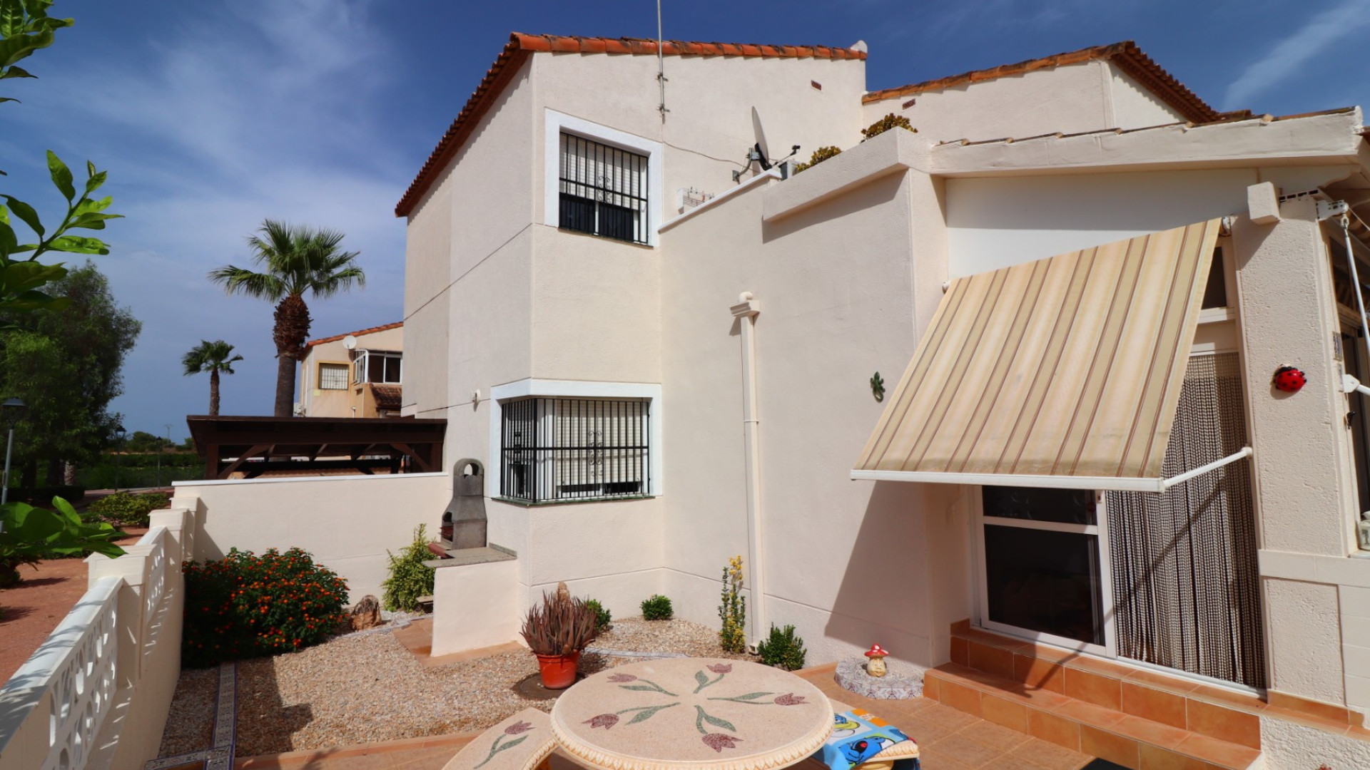 Revente - Half vrijstaand huis - Algorfa - Montebello