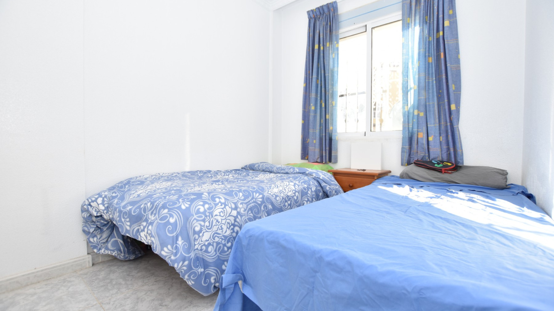 Revente - Half vrijstaand huis - Algorfa - Montemar