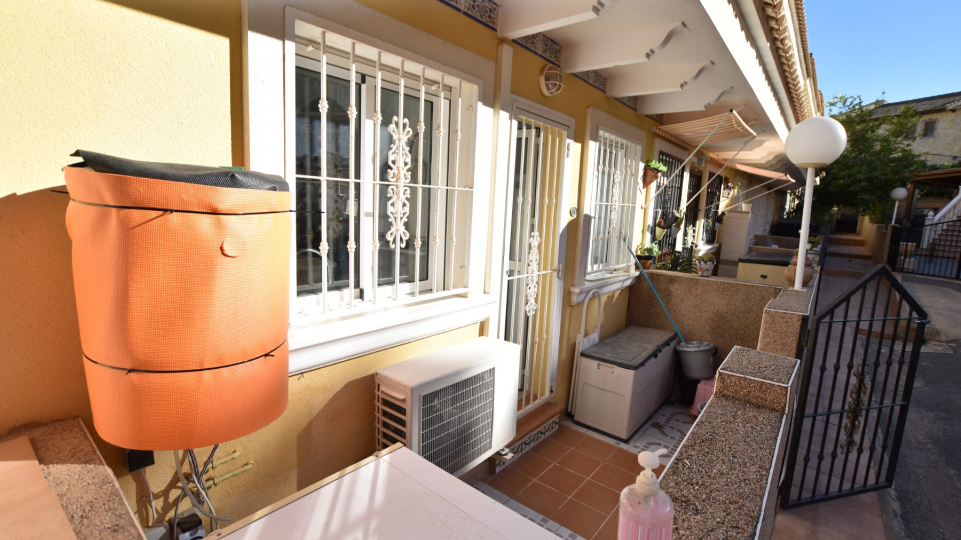 Revente - Half vrijstaand huis - Algorfa - Montemar