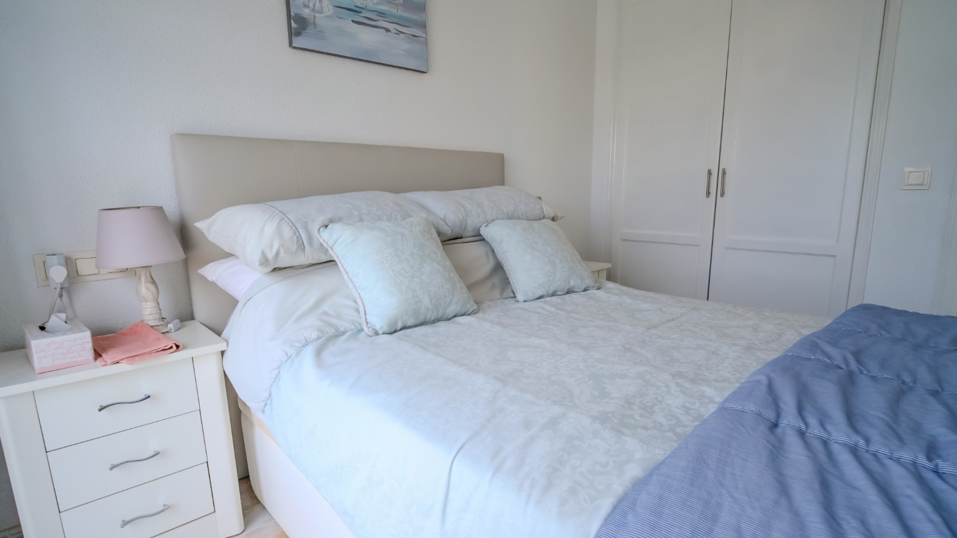 Revente - Half vrijstaand huis - Benijófar - Benimar