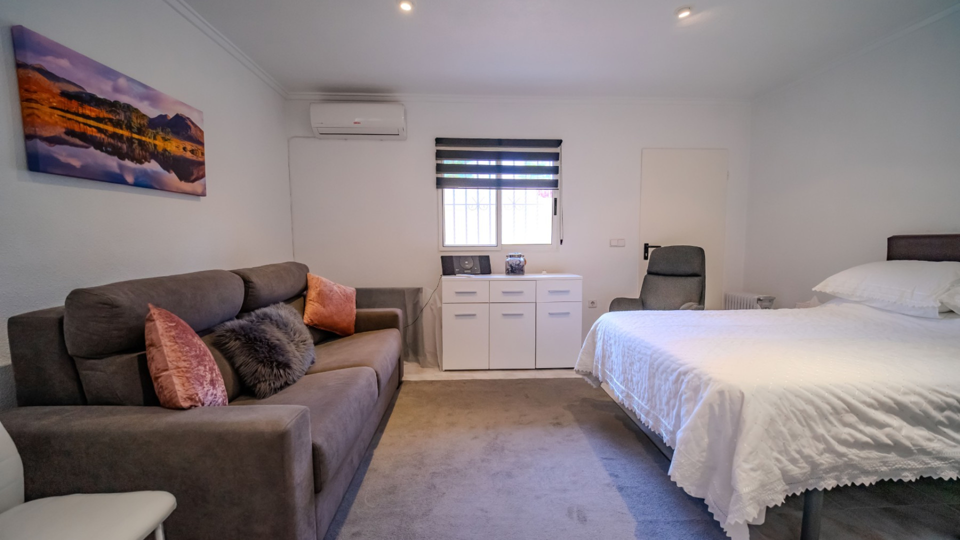 Revente - Half vrijstaand huis - Benijófar - Benimar