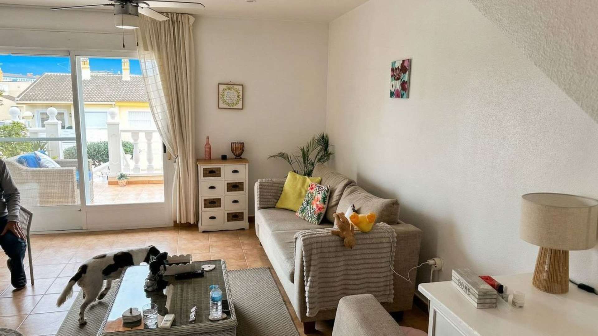 Revente - Half vrijstaand huis - Benijófar - Benimar