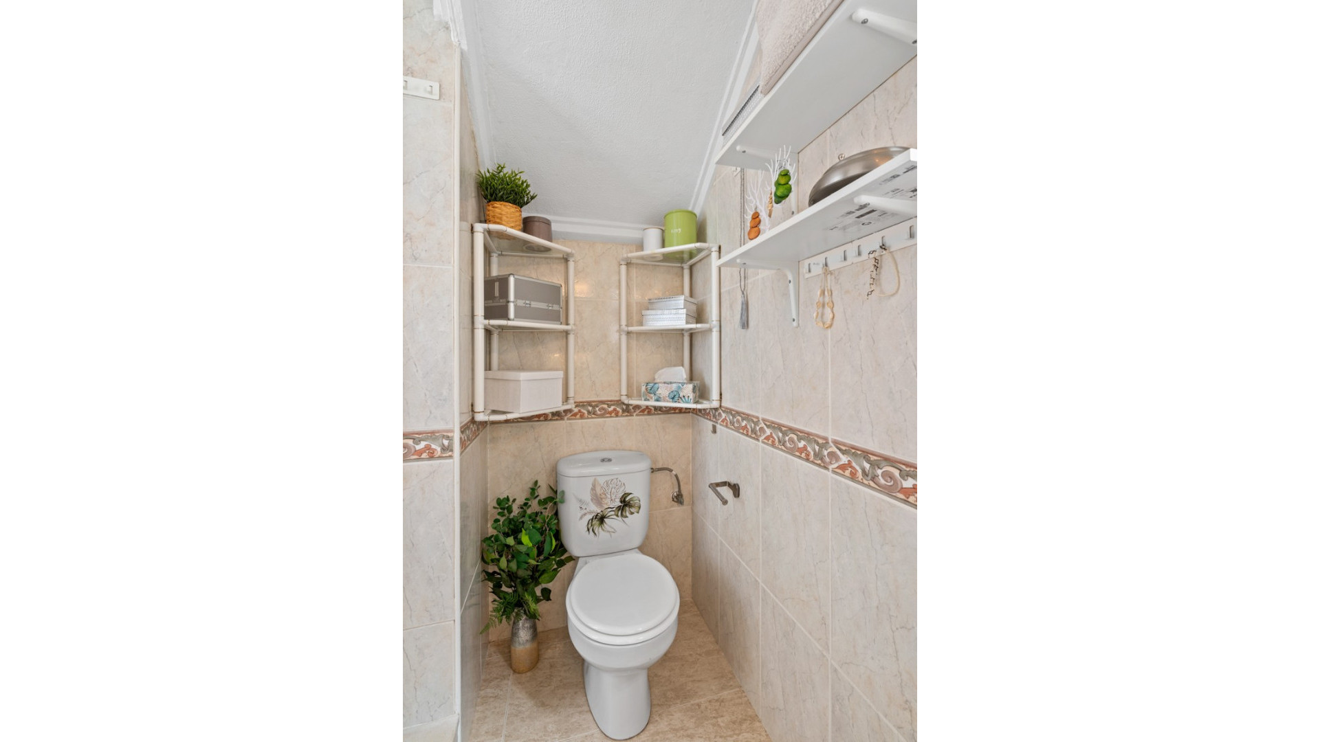 Revente - Half vrijstaand huis - Benijófar - Monte Azul