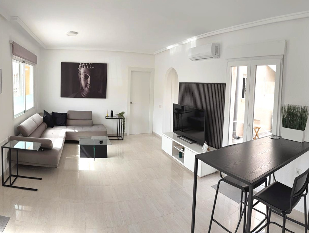 Revente - Half vrijstaand huis - Ciudad Quesada - Benimar
