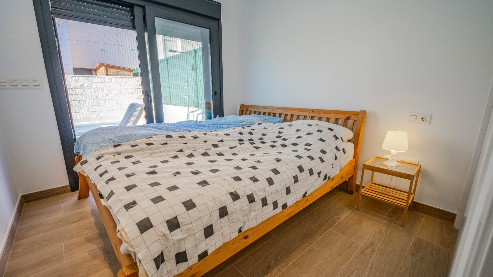 Revente - Half vrijstaand huis - Ciudad Quesada - Ciudad Quesada - Rojales