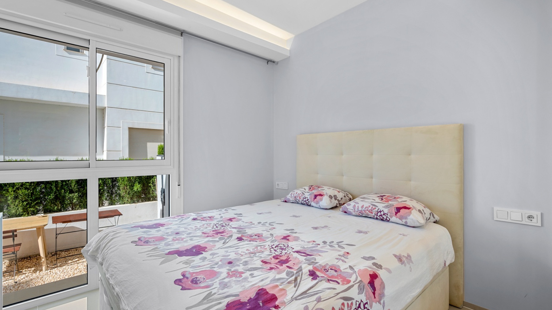 Revente - Half vrijstaand huis - Ciudad Quesada - Doña Pepa