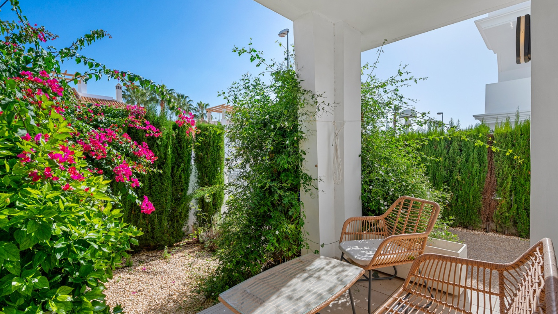 Revente - Half vrijstaand huis - Ciudad Quesada - Doña Pepa