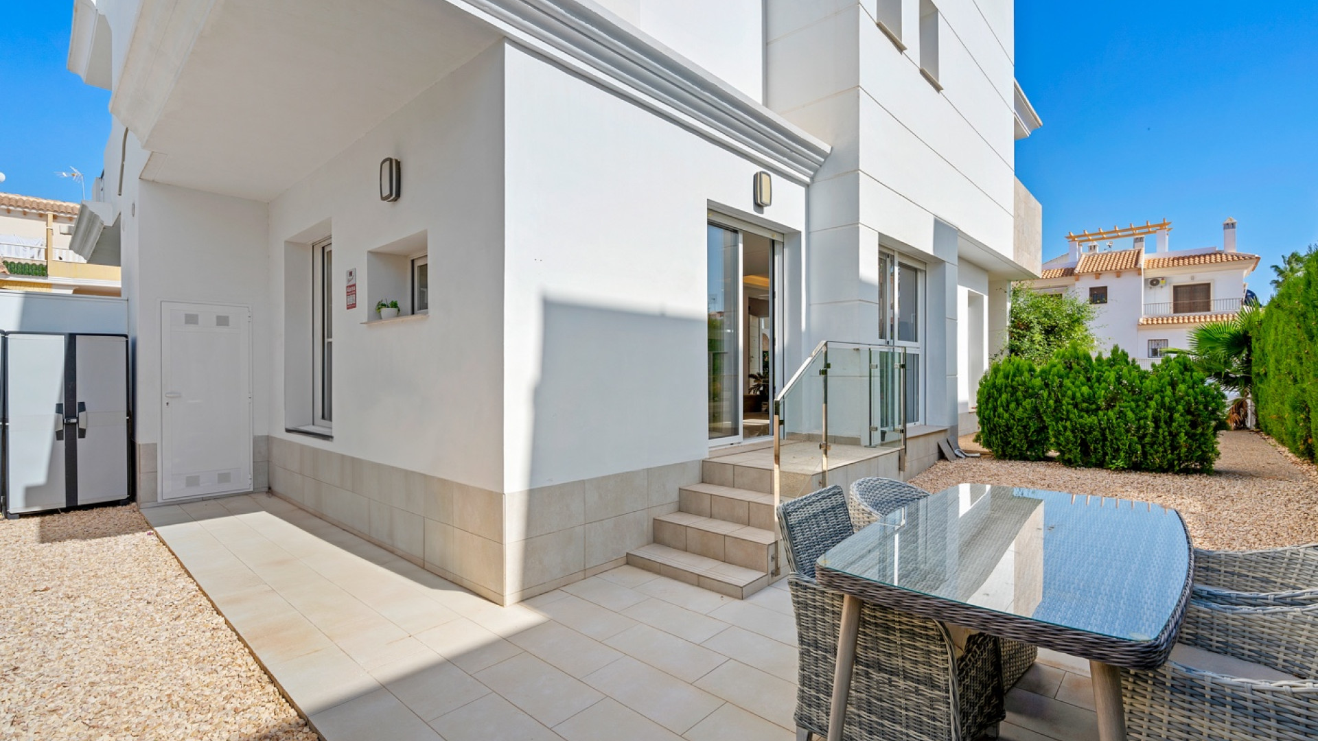 Revente - Half vrijstaand huis - Ciudad Quesada - Doña Pepa