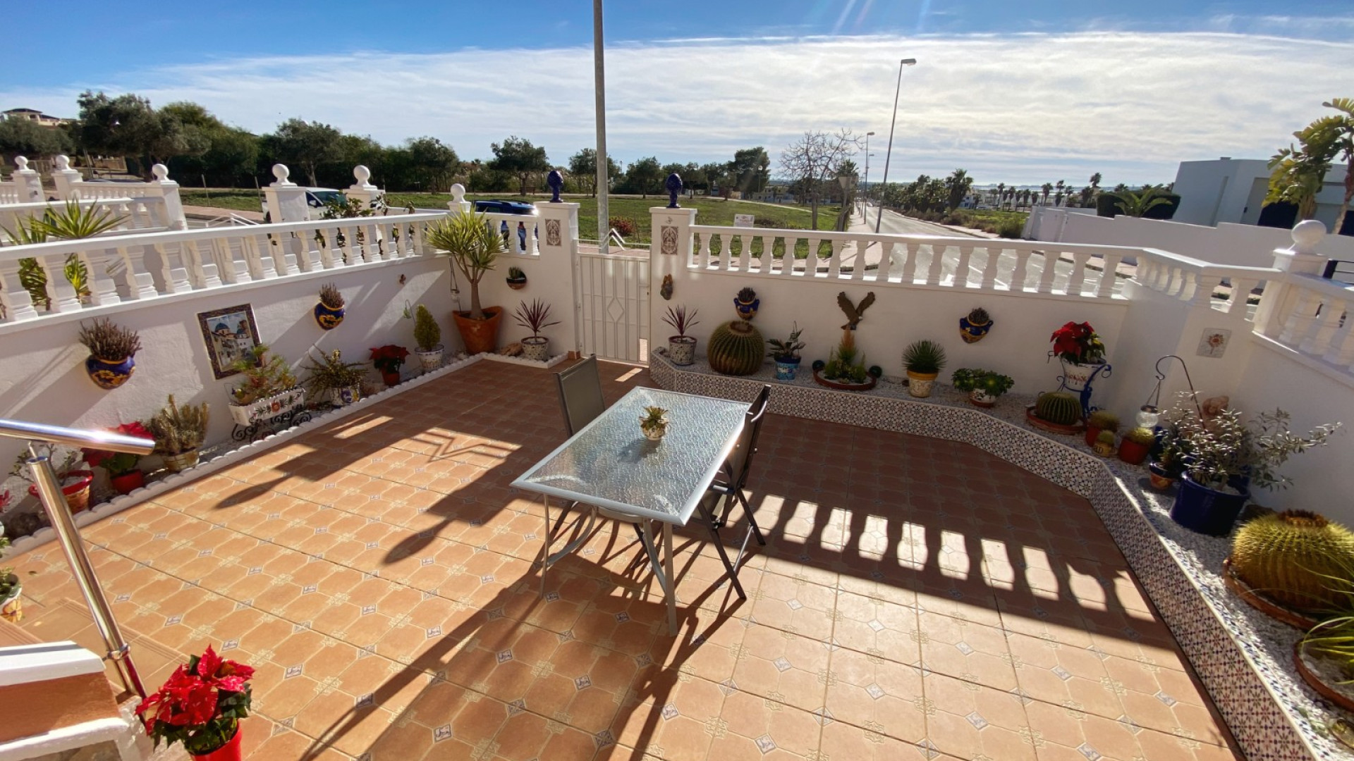 Revente - Half vrijstaand huis - Ciudad Quesada - Doña Pepa