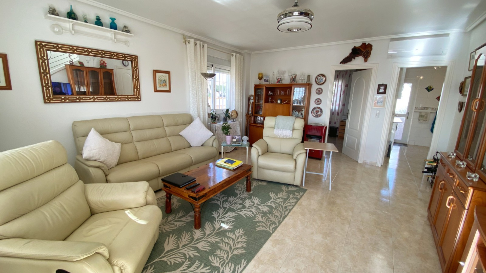 Revente - Half vrijstaand huis - Ciudad Quesada - Doña Pepa