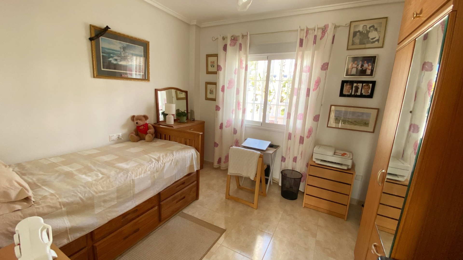 Revente - Half vrijstaand huis - Ciudad Quesada - Doña Pepa