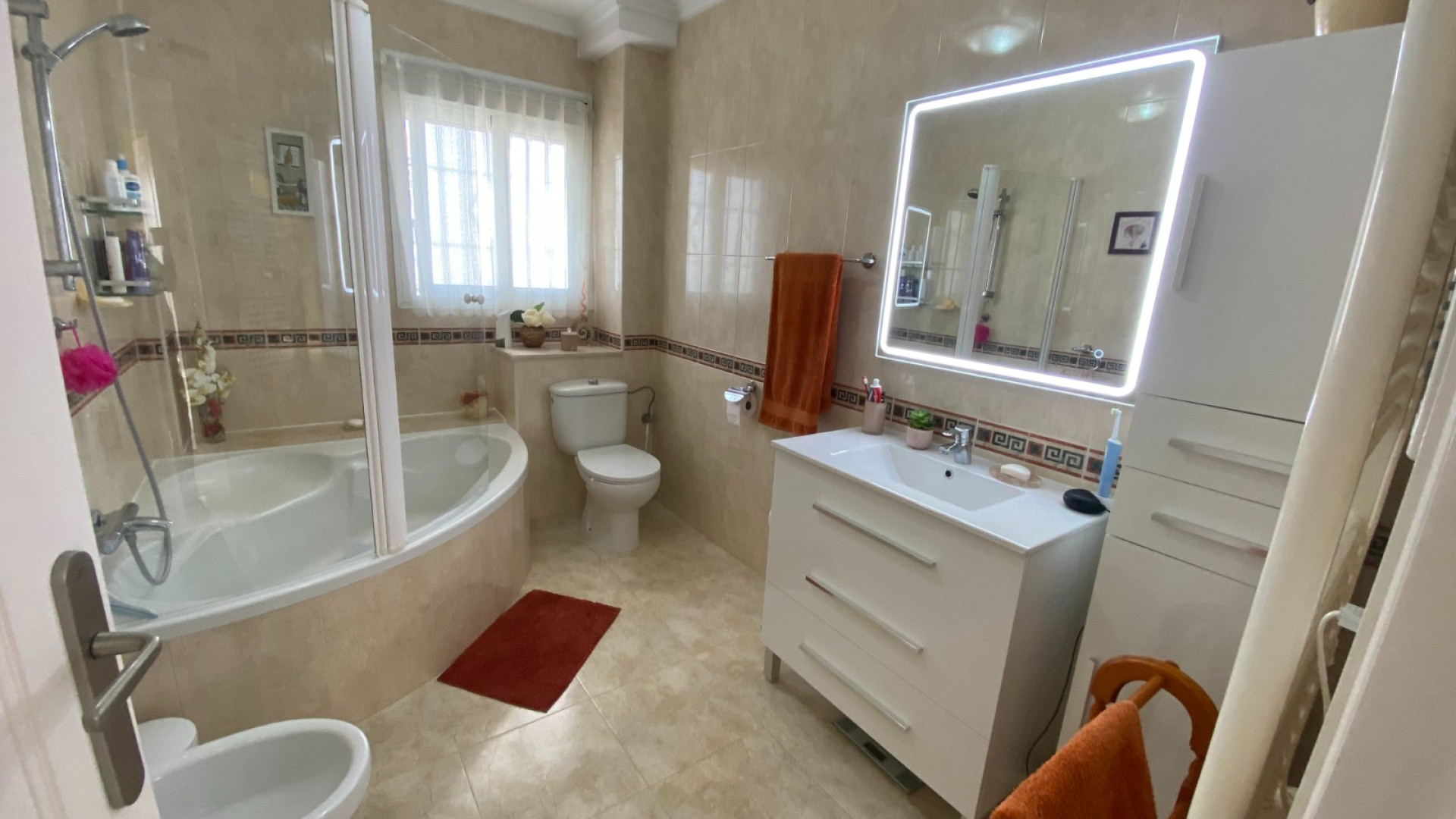 Revente - Half vrijstaand huis - Ciudad Quesada - Doña Pepa